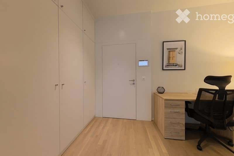 2 ½ Zimmer-Wohnung, Foto 1 von 4
