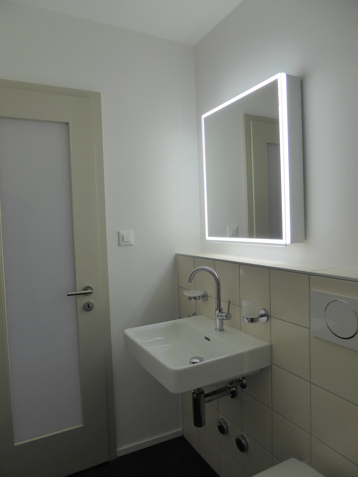 appartamento di 2 locali