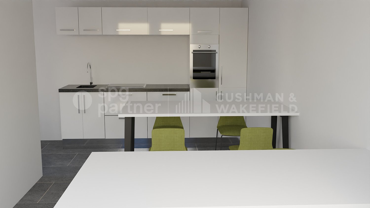 135m² Büro, Foto 3 von 5