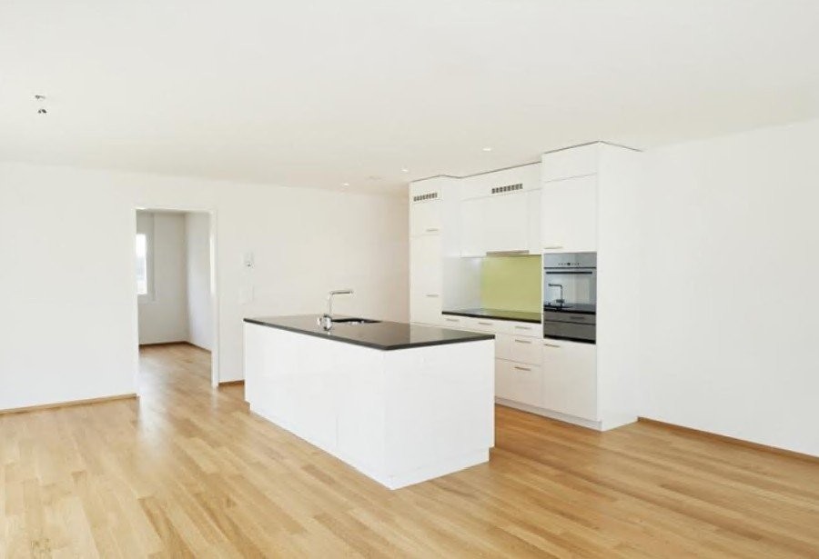 4 ½ rooms apartment, Foto 4 von 5