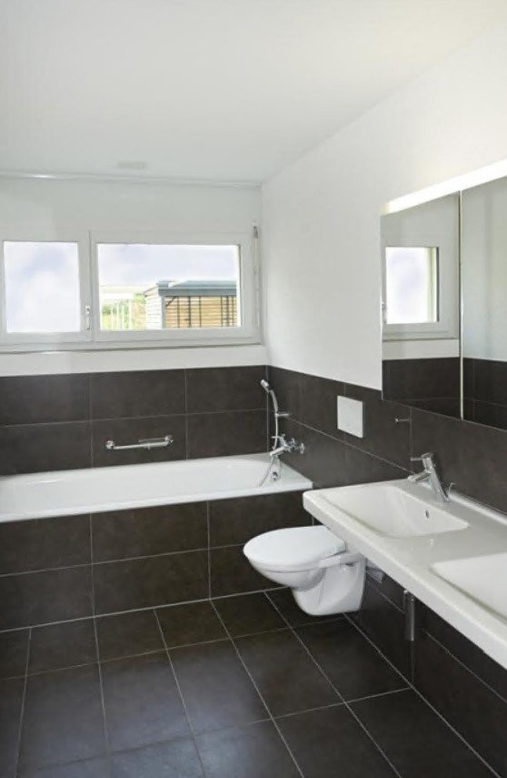 4 ½ rooms apartment, Foto 5 von 5