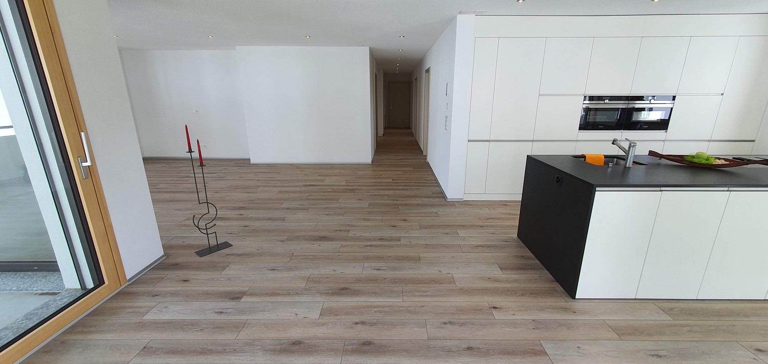 5 ½ rooms apartment, Foto 4 von 10