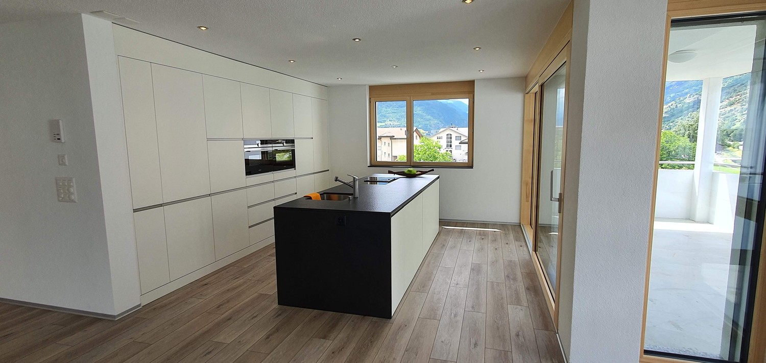 5 ½ rooms apartment, Foto 5 von 10