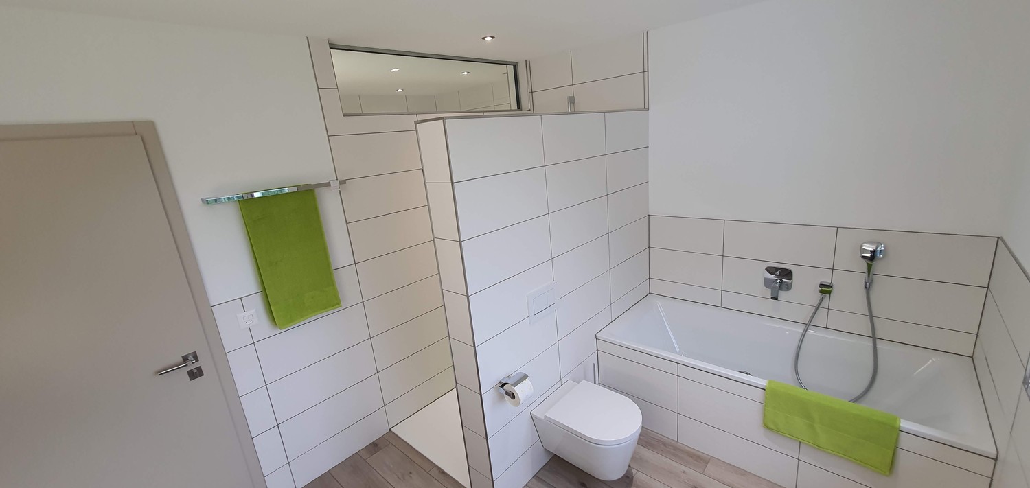 5 ½ rooms apartment, Foto 10 von 10
