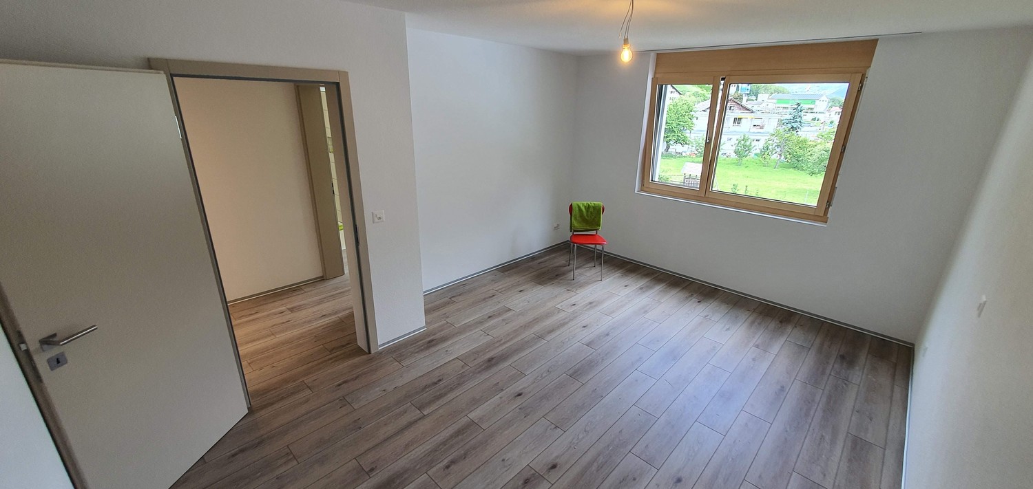 5 ½ rooms apartment, Foto 6 von 10
