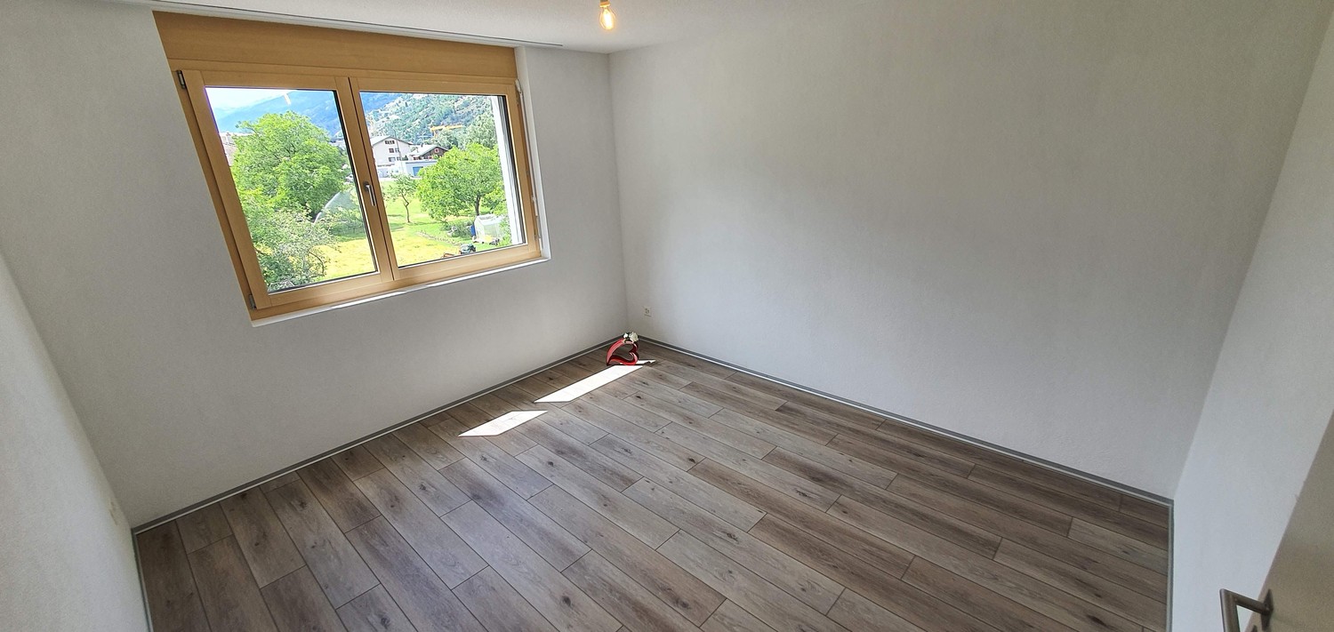 5 ½ rooms apartment, Foto 8 von 10