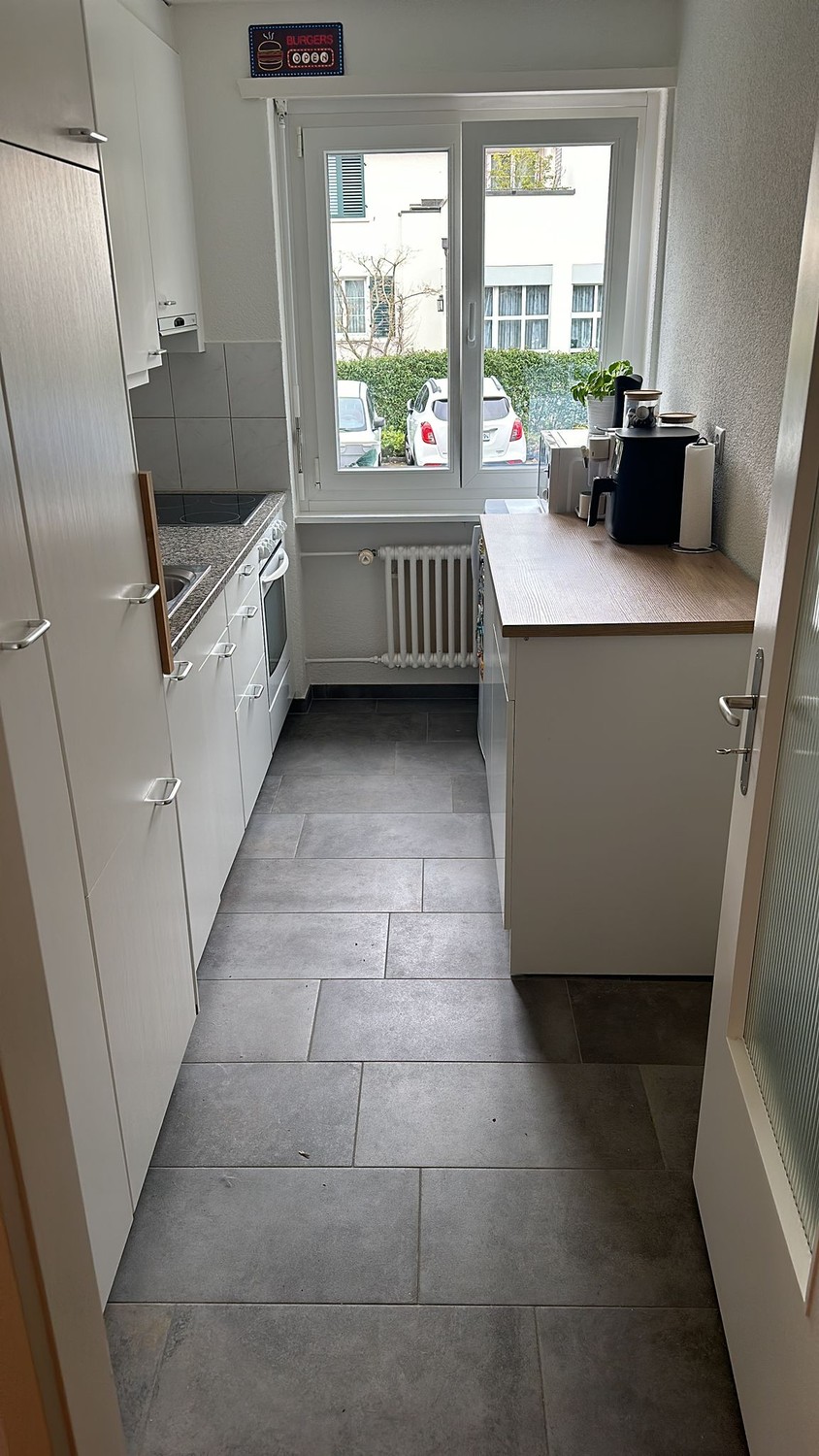 2 ½ rooms apartment, Foto 8 von 10
