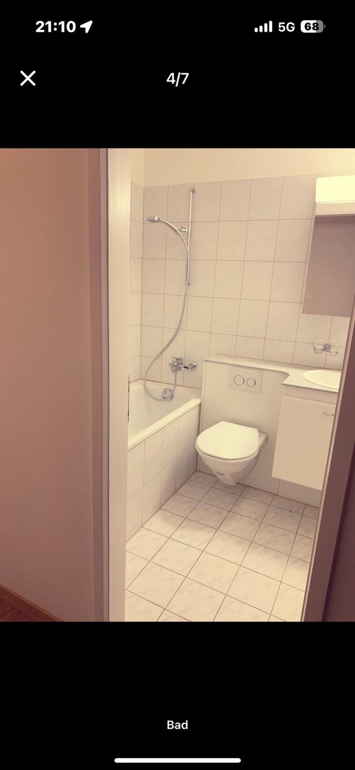 2 ½ rooms apartment, Foto 6 von 10