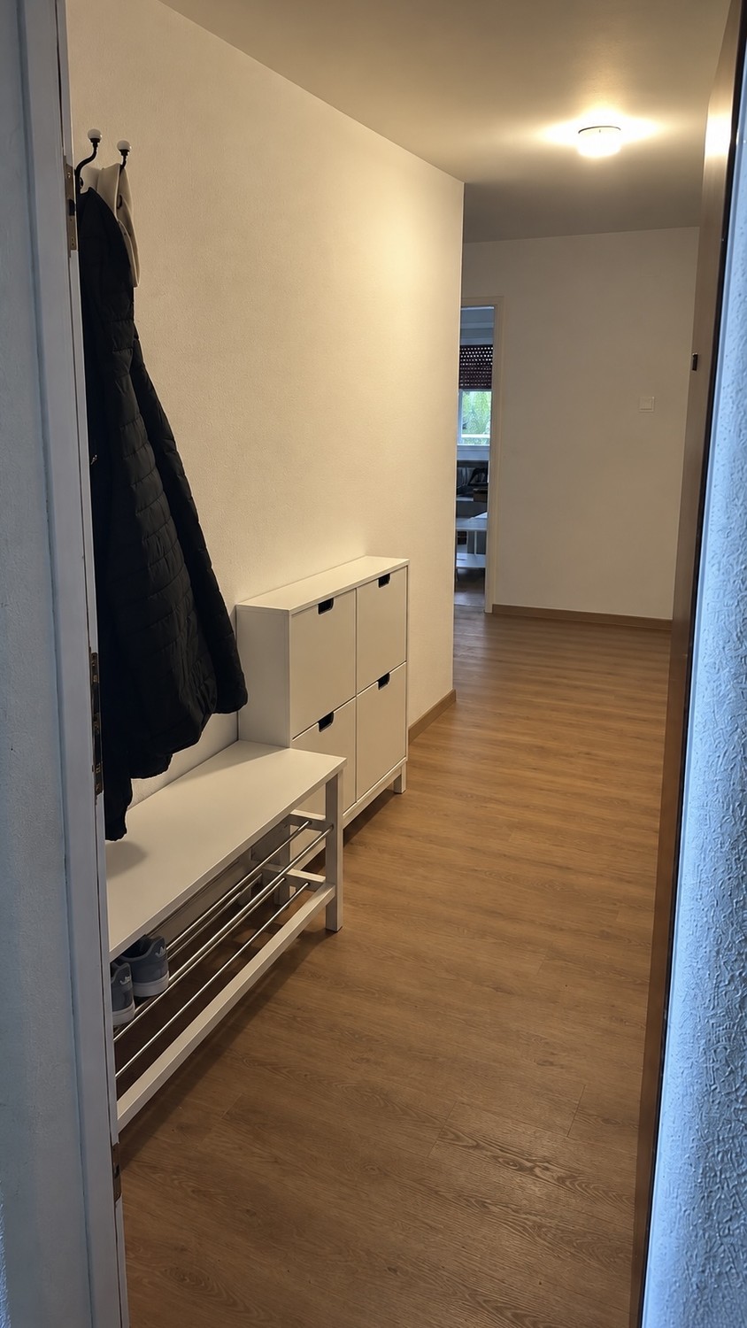 2 ½ rooms apartment, Foto 9 von 10