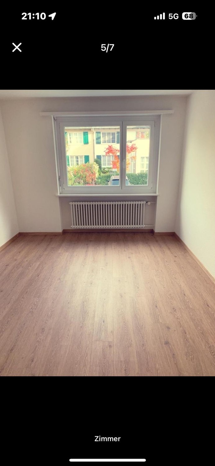 2 ½ rooms apartment, Foto 5 von 10