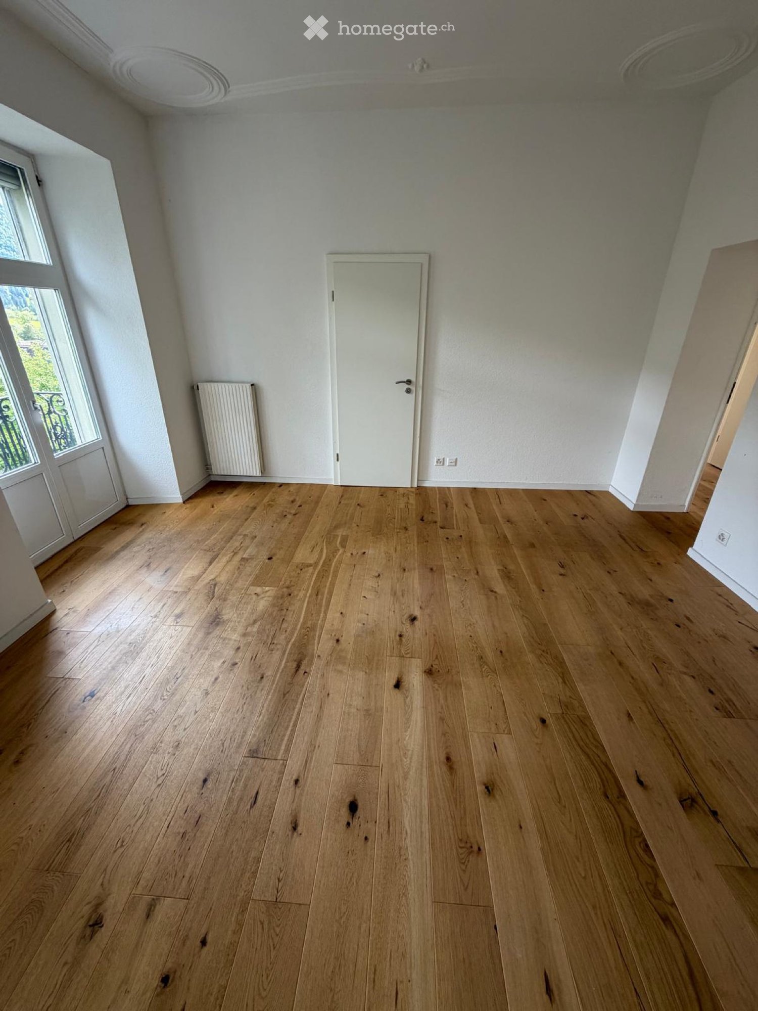 appartamento di 4 locali, foto 2 di 5