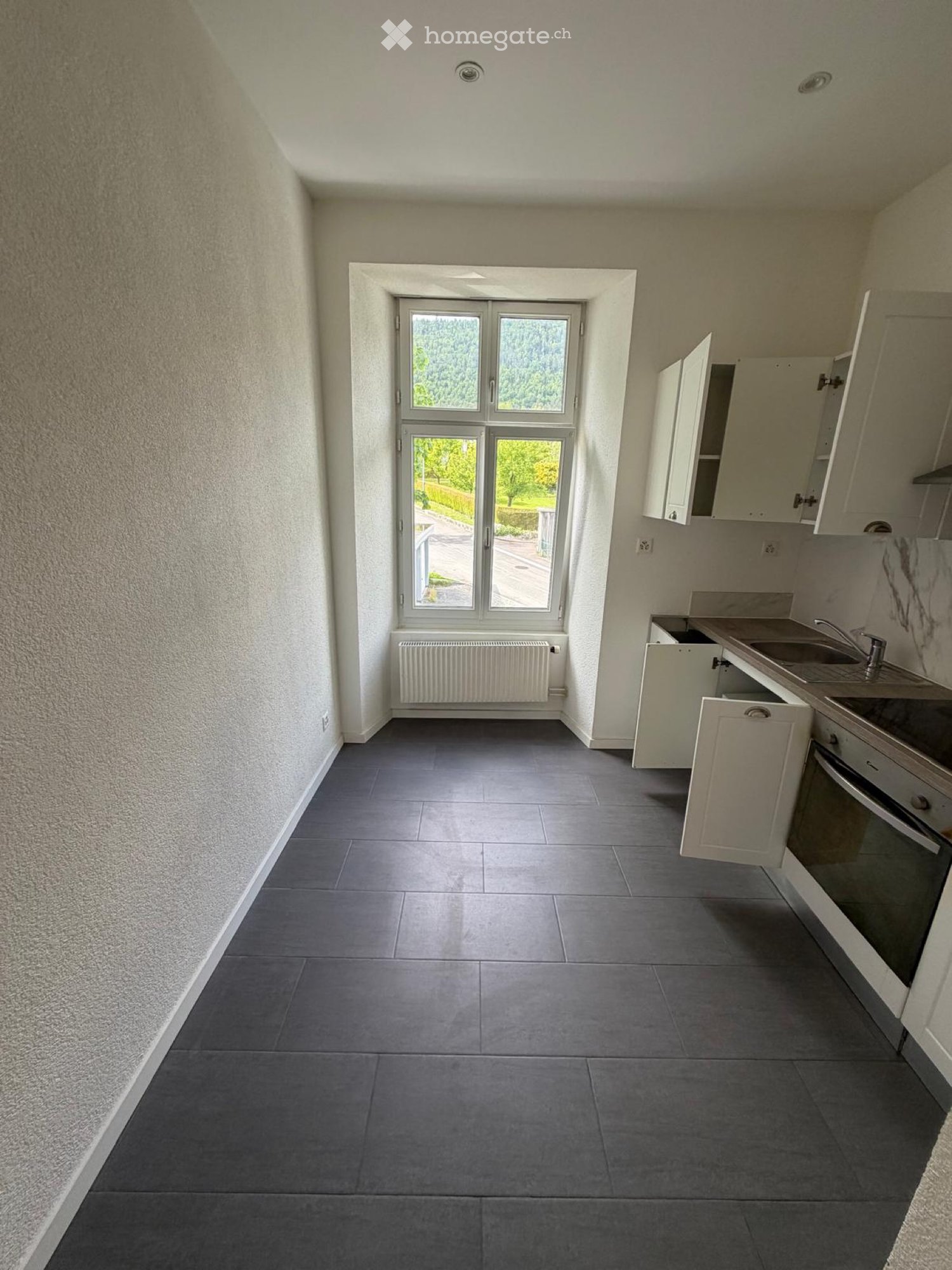 appartamento di 4 locali, foto 4 di 5