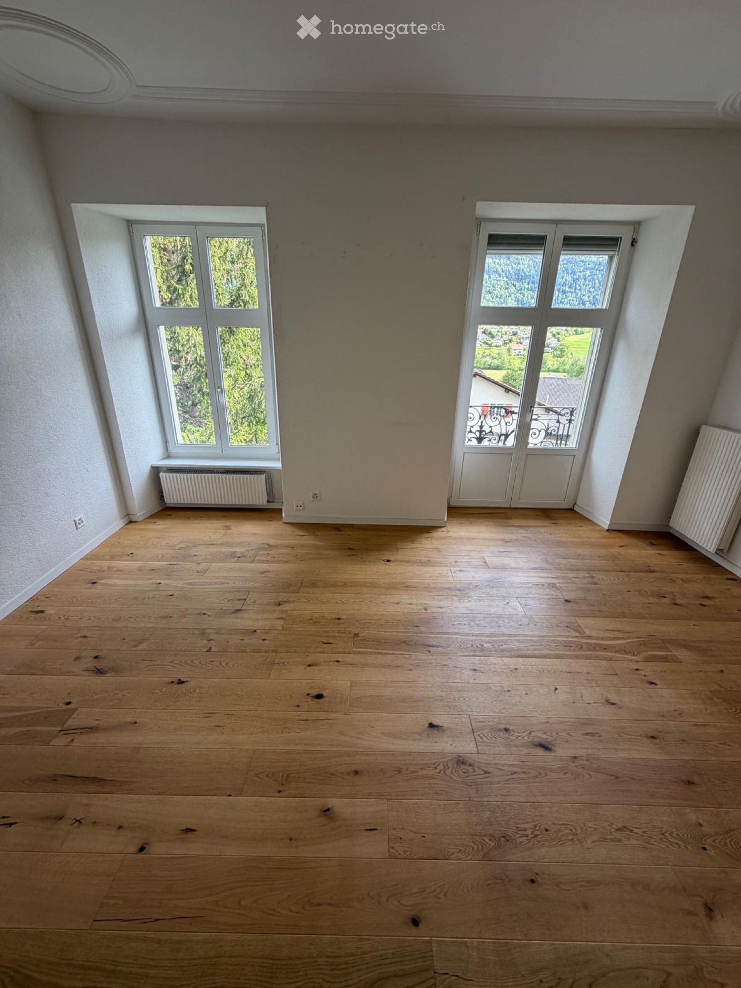 appartamento di 4 locali, foto 3 di 5