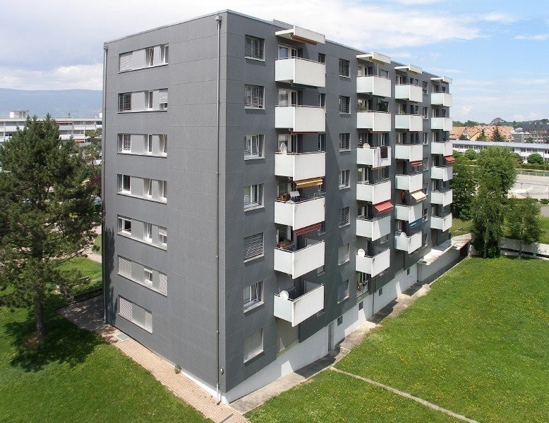 2-Zimmer-Wohnung