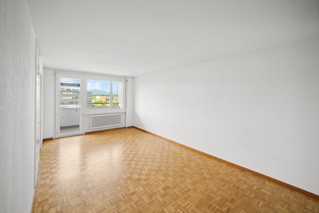 2-Zimmer-Wohnung
