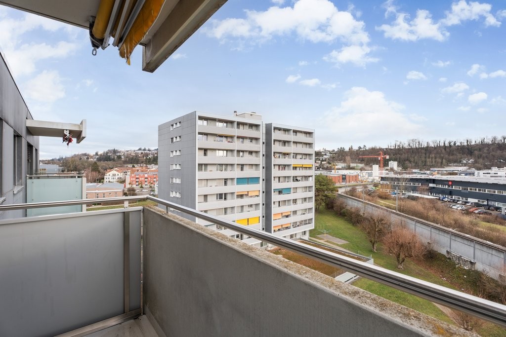 2-Zimmer-Wohnung