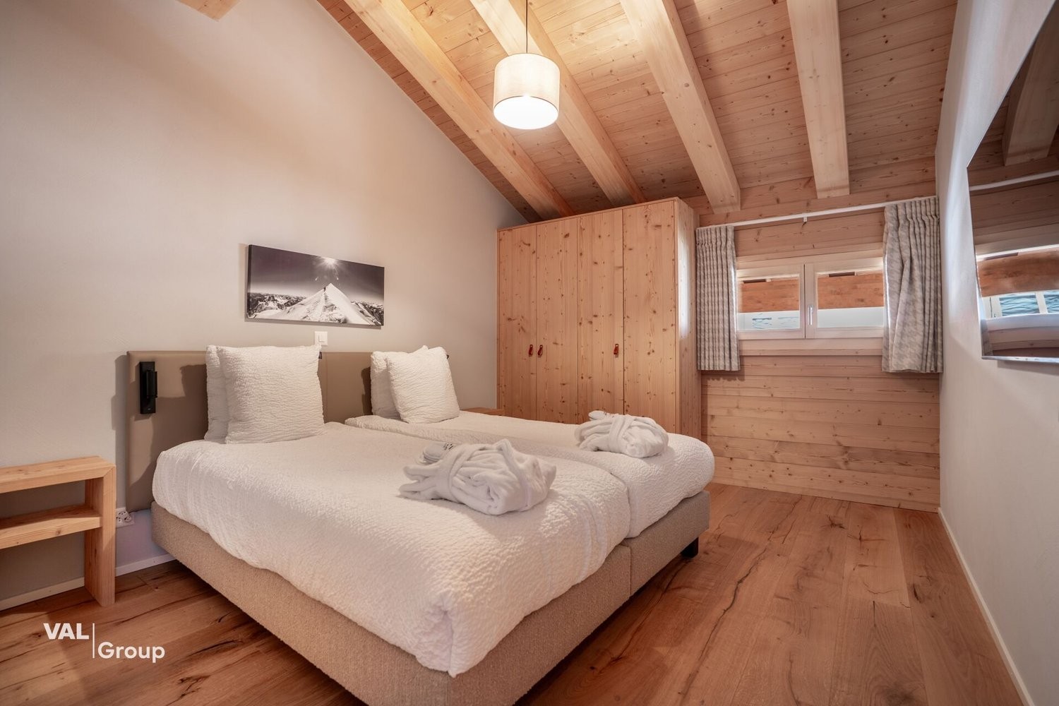 3 ½ Zimmer Wohnung