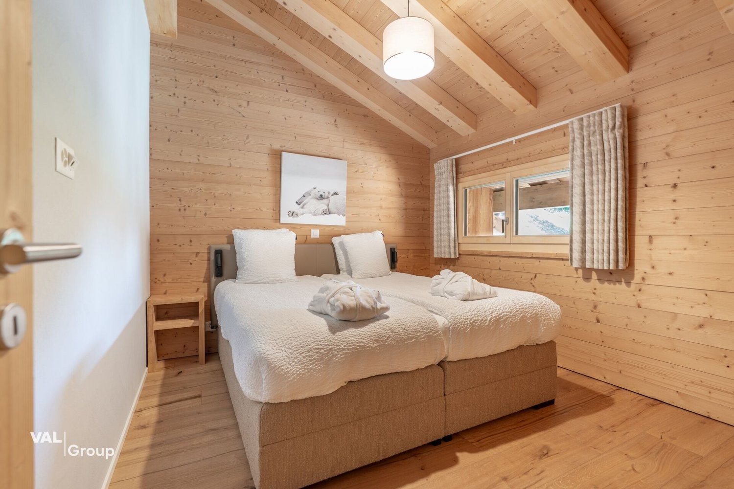 3 ½ Zimmer Wohnung