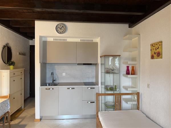 1 pièce appartement meublé