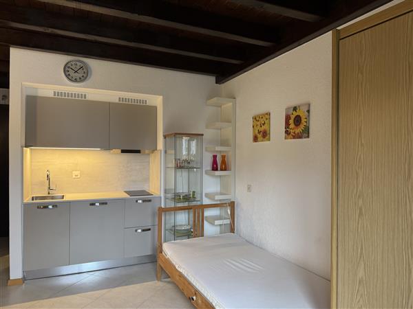 1 pièce appartement meublé