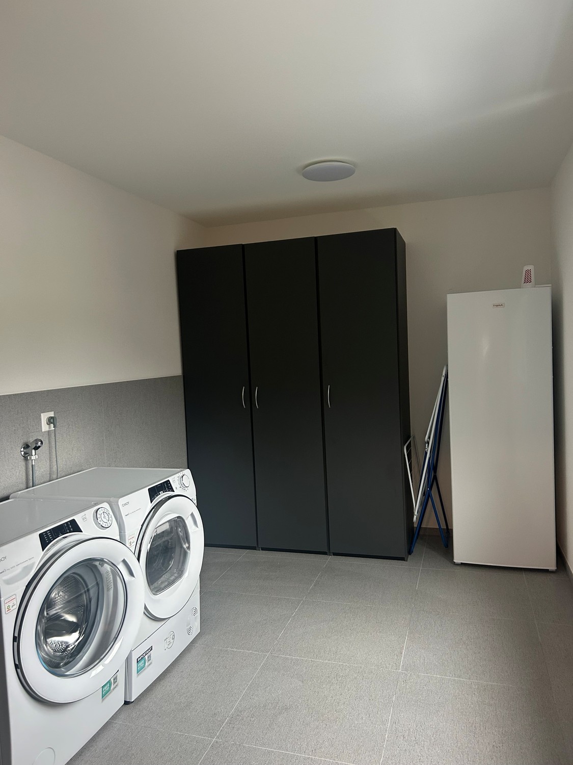 Appartement 1 pièce