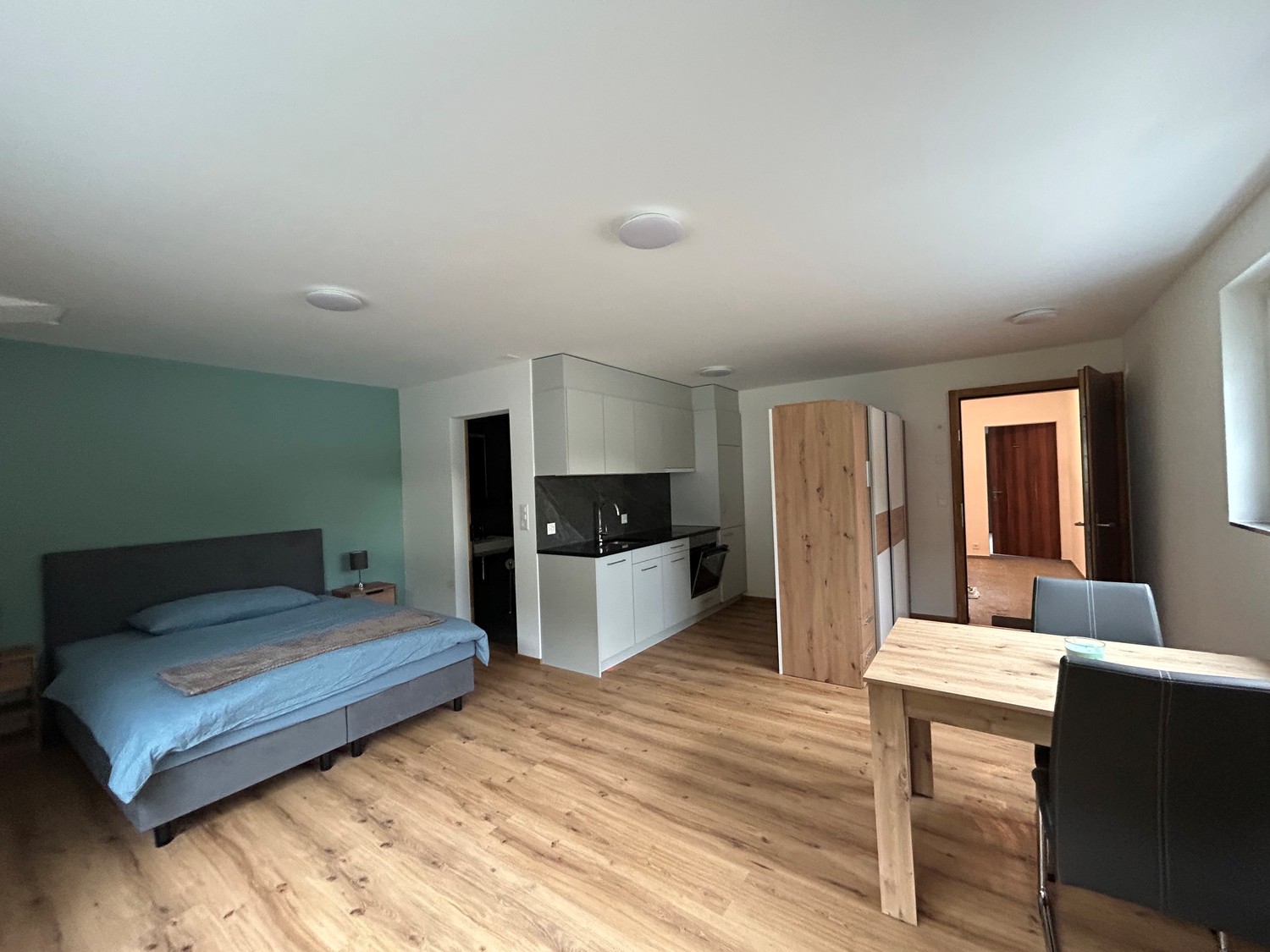 Appartement 1 pièce