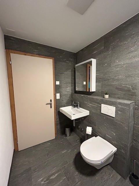 Appartement 1 pièce