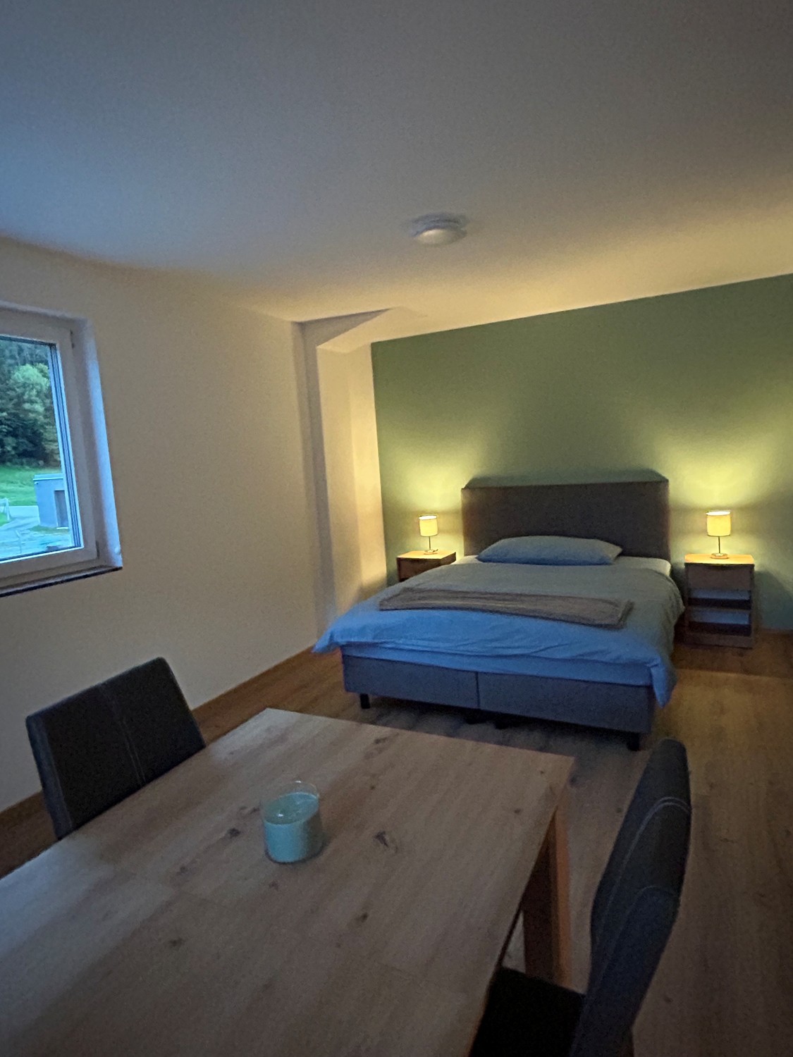 Appartement 1 pièce