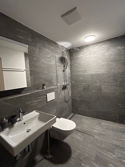 Appartement 1 pièce