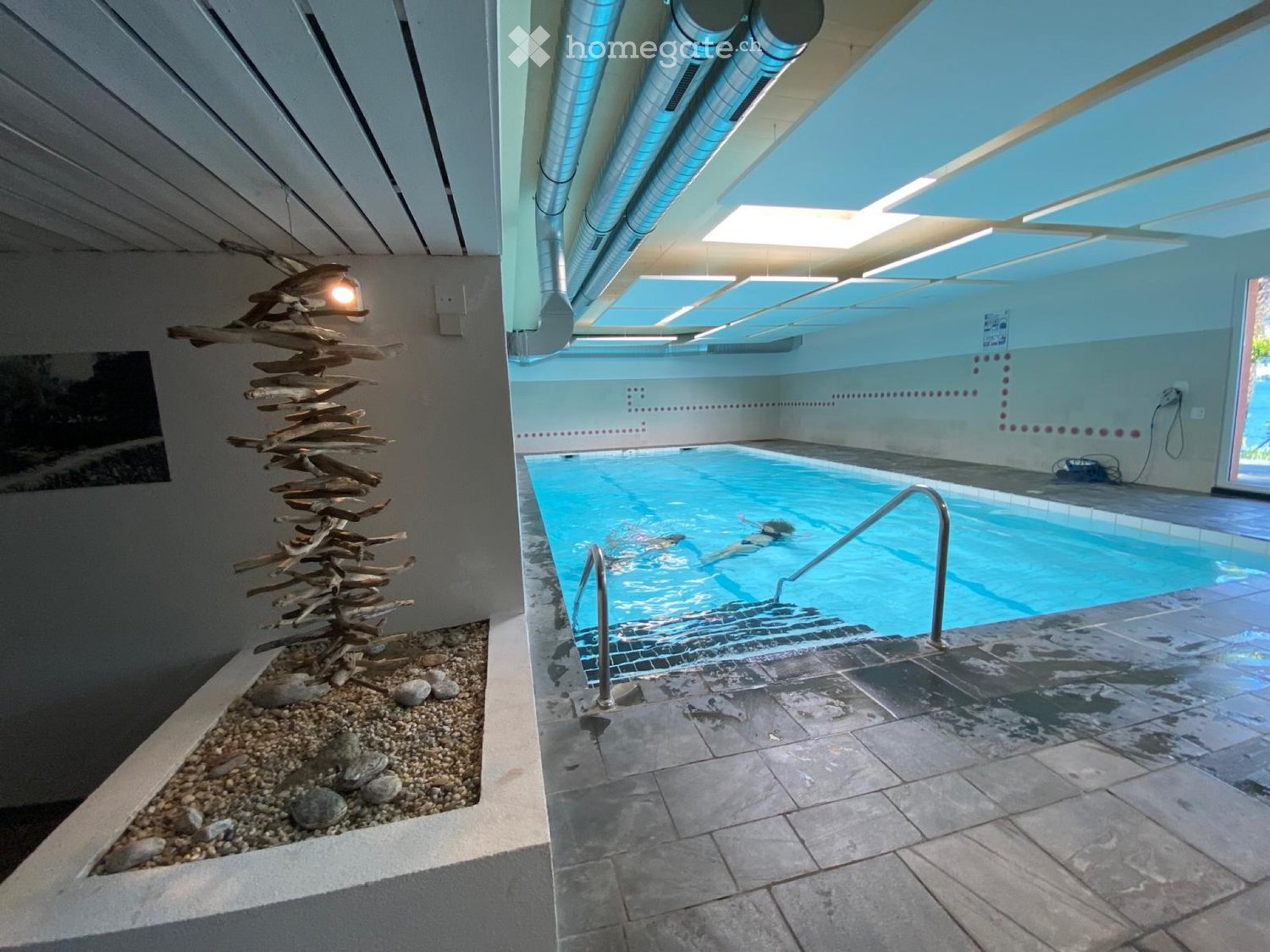 1 room apartment