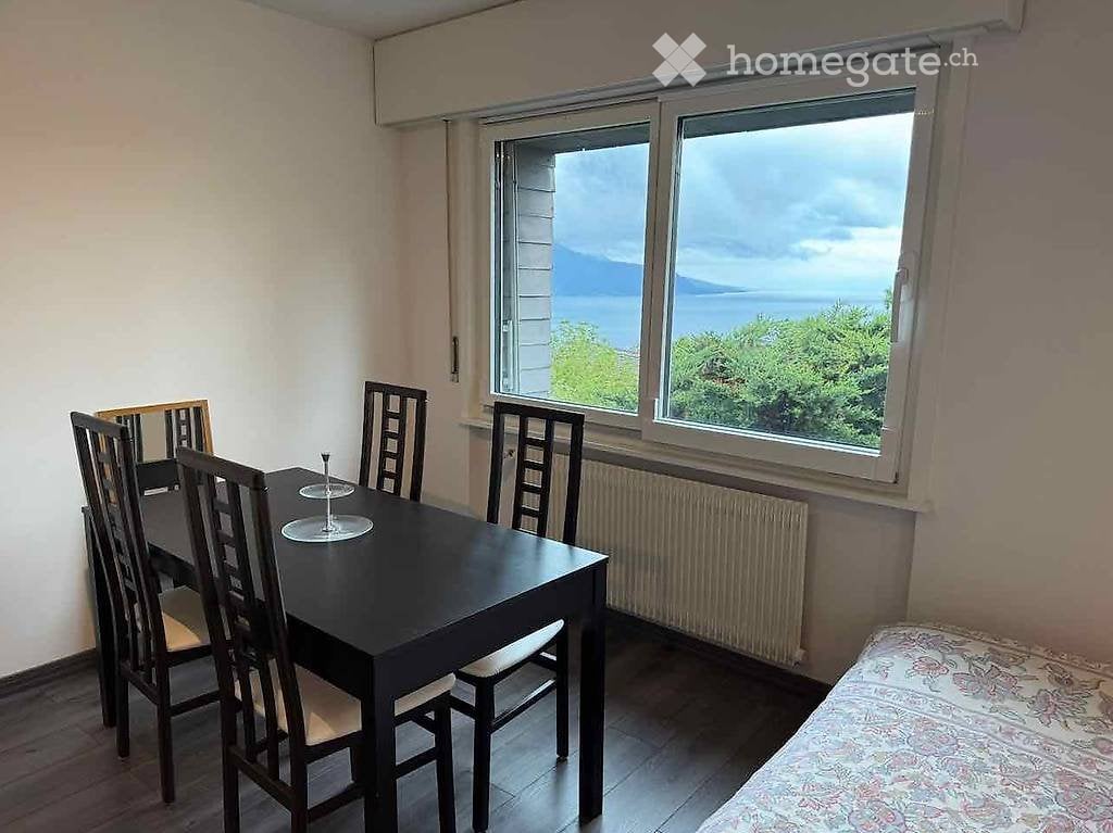 Appartamento di 1 ½ locali