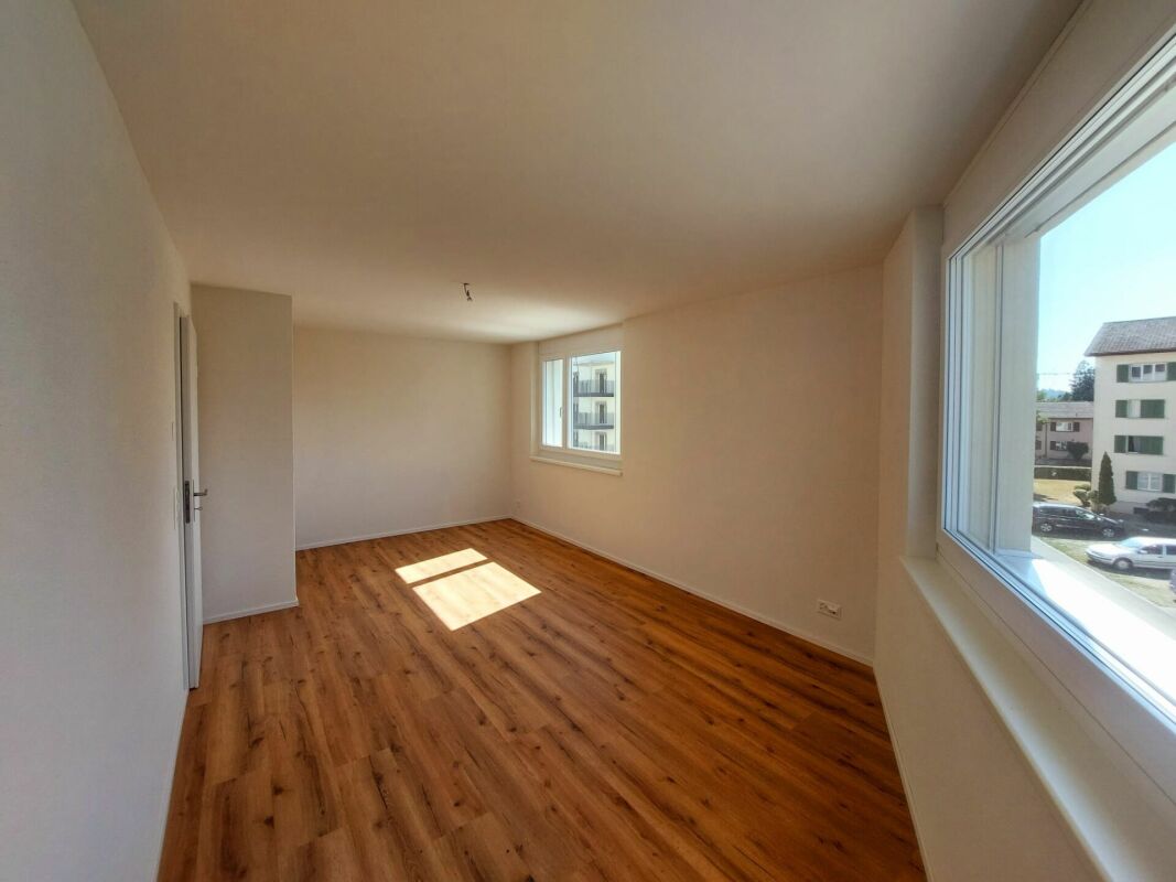 2 ½ rooms apartment, Foto 9 von 9