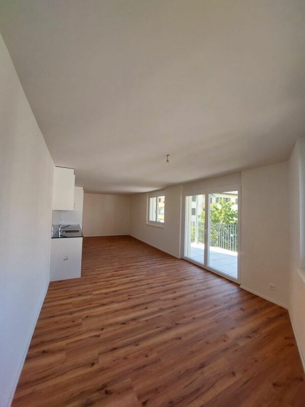2 ½ rooms apartment, Foto 7 von 9