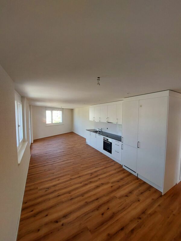 2 ½ rooms apartment, Foto 1 von 9