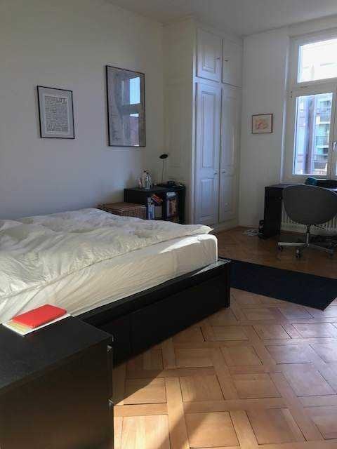 Appartement de 3 pièces