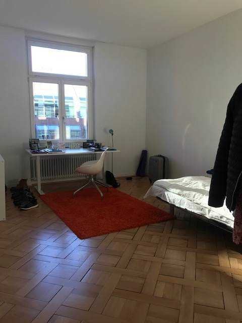 Appartement de 3 pièces