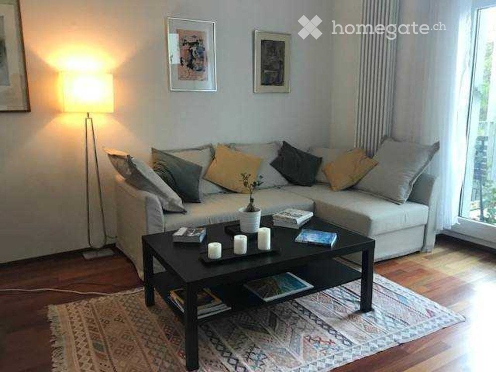 Appartement de 3 pièces