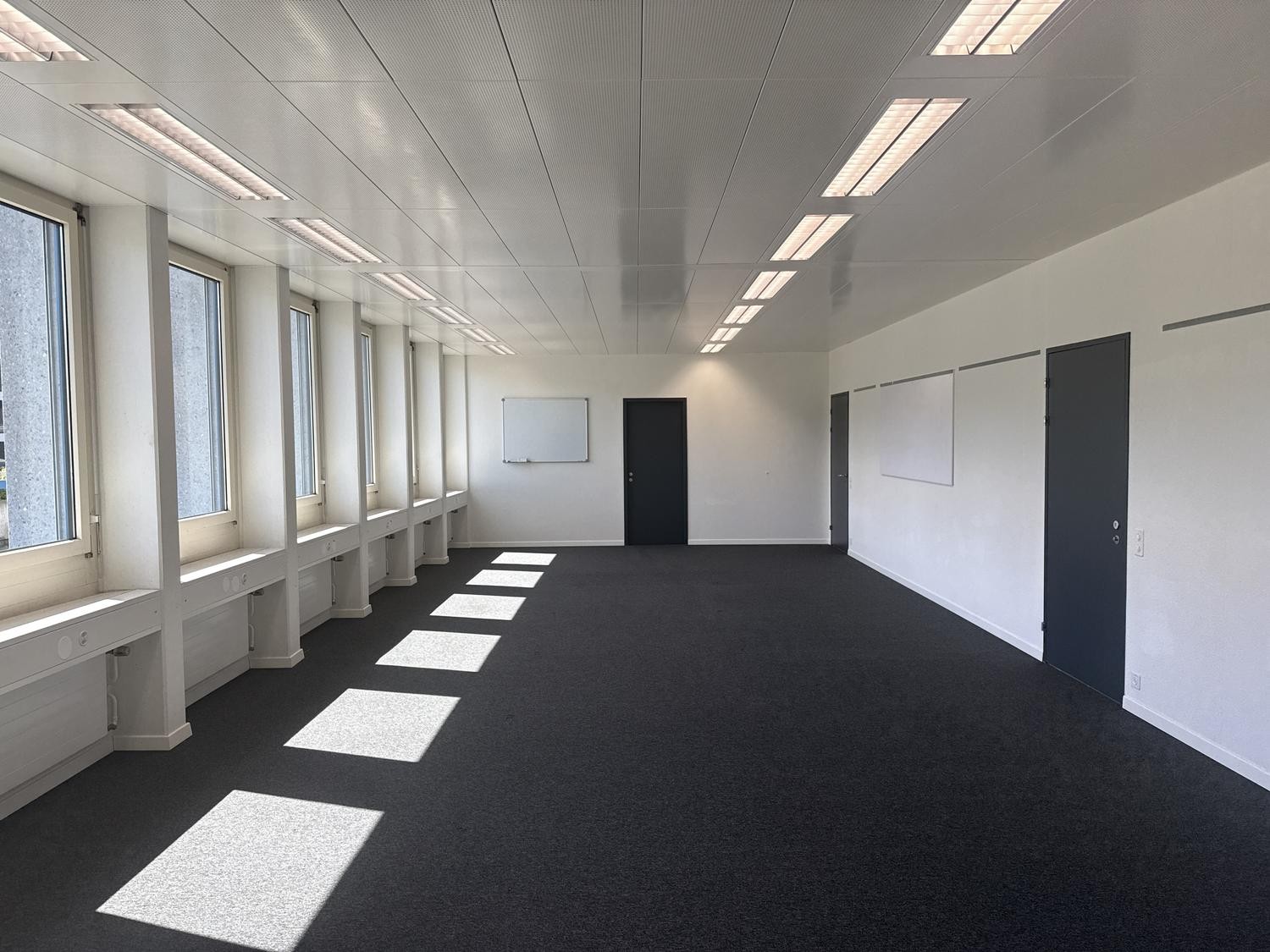 71m² office, Foto 4 von 7