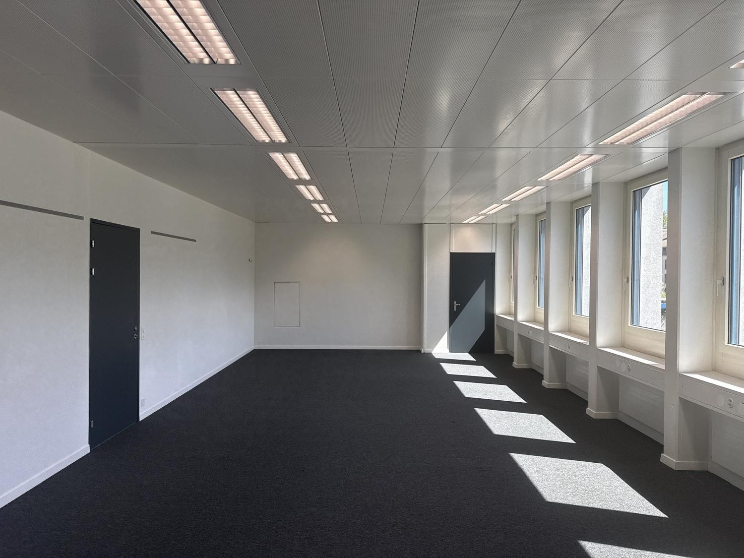 71m² office, Foto 2 von 7