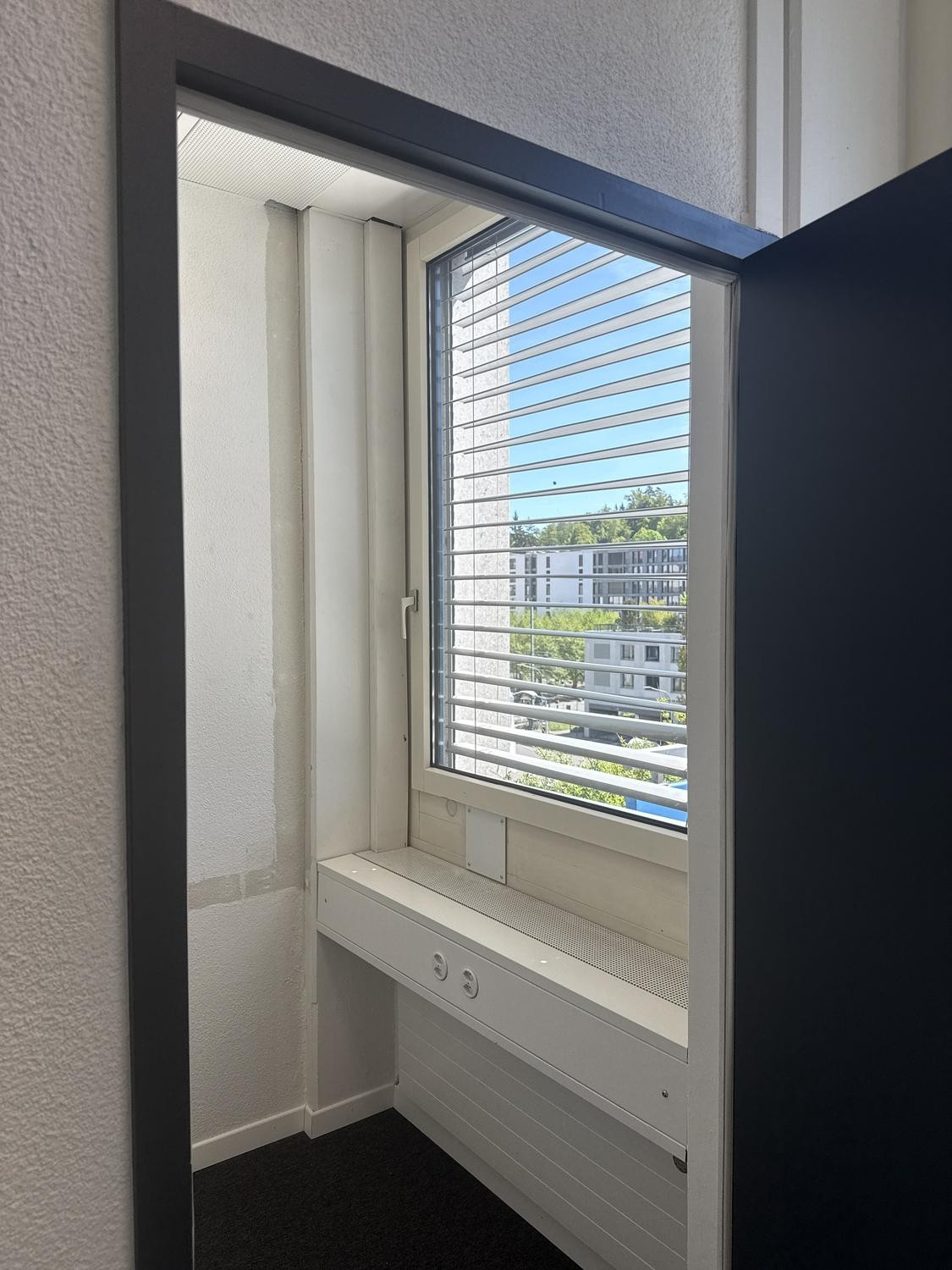 71m² office, Foto 1 von 7