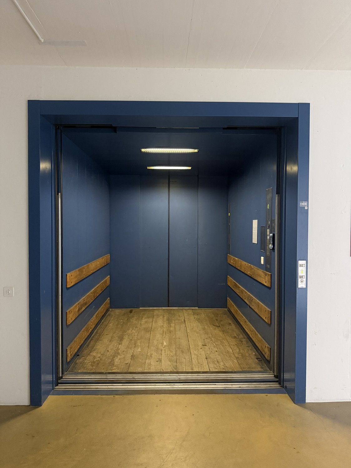 71m² office, Foto 6 von 7