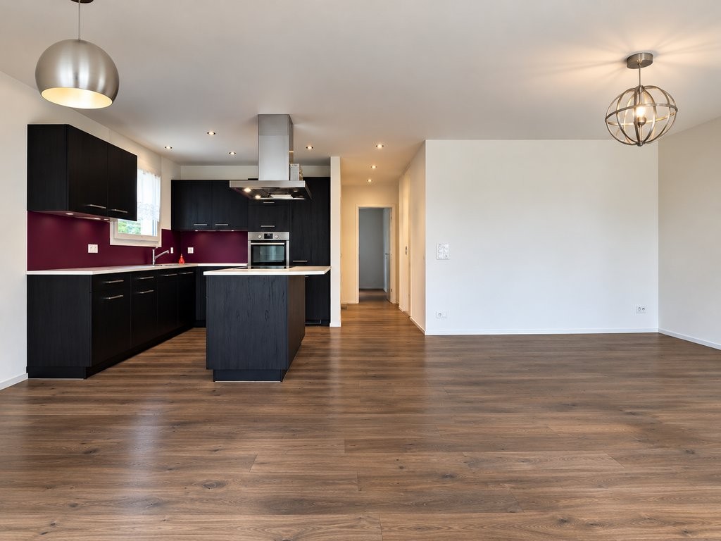 4 ½ Zimmer Wohnung
