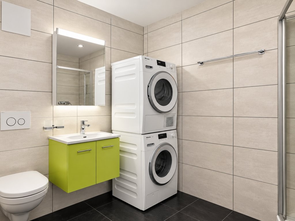 4 ½ Zimmer Wohnung