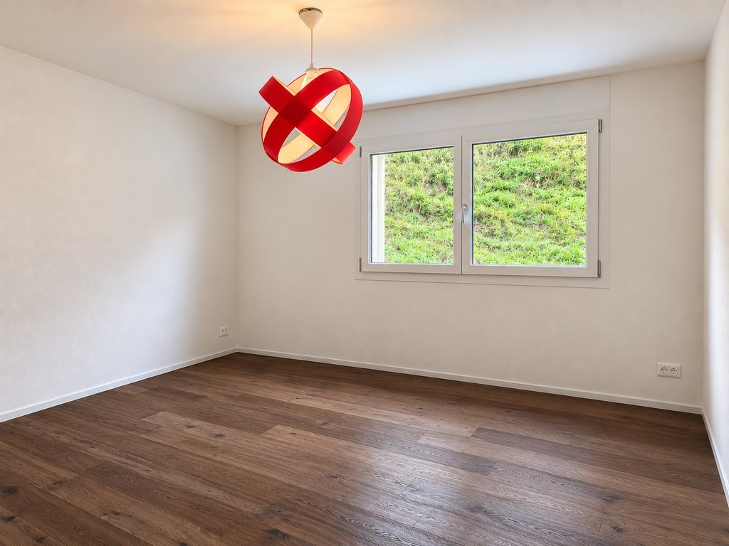 4 ½ Zimmer Wohnung