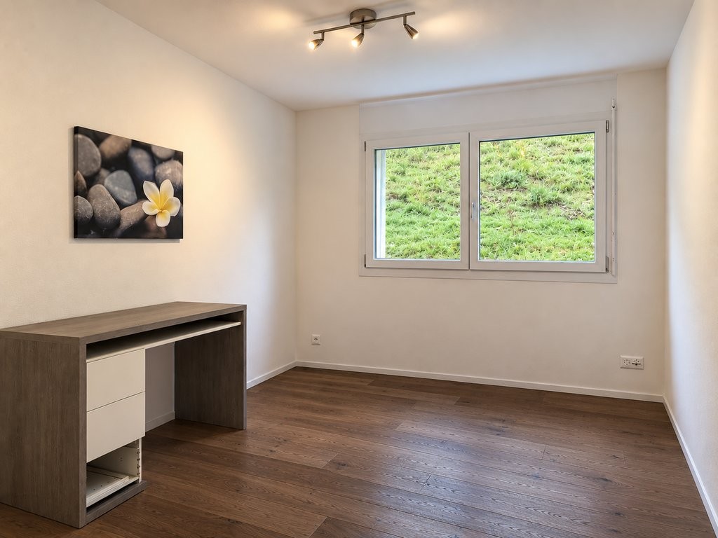 4 ½ Zimmer Wohnung