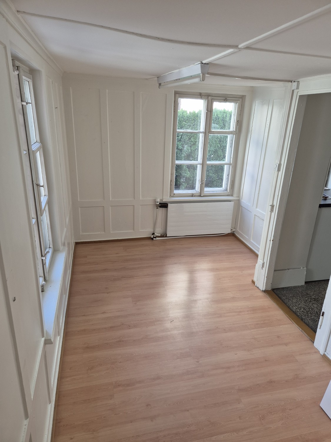 27m² commercial