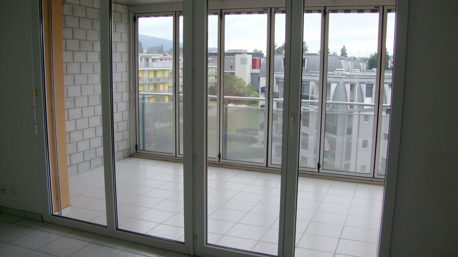 4 ½ rooms apartment, photo 8 sur 10