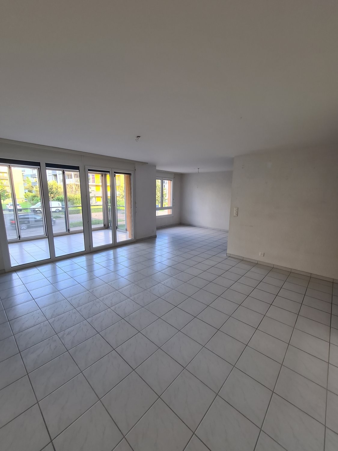 4 ½ rooms apartment, photo 4 sur 10