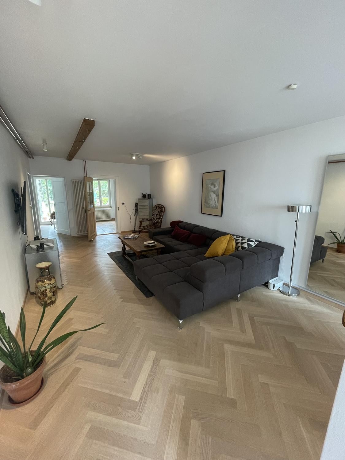 Zimmer in einer WG, Foto 2 von 6