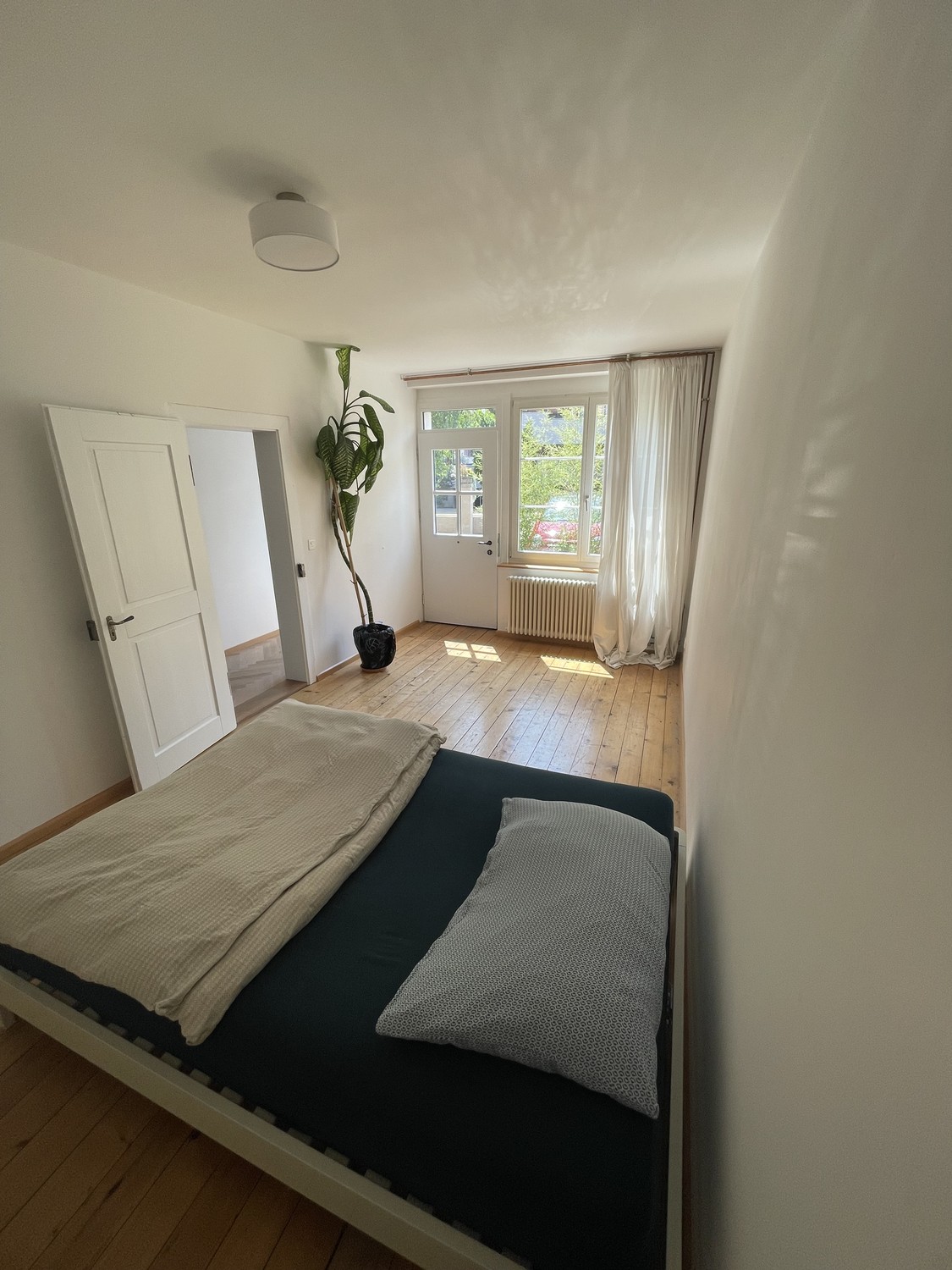 Zimmer in einer WG, Foto 4 von 6